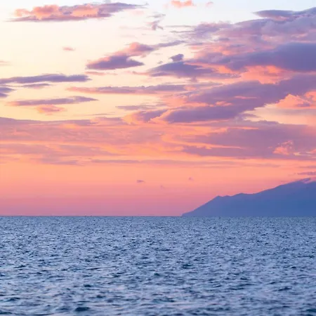 Anthia Appartamento Corfu (city)