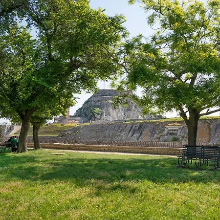 Anthia Appartamento Corfu (city)