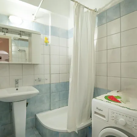 Anthia Apartman Corfu (city)