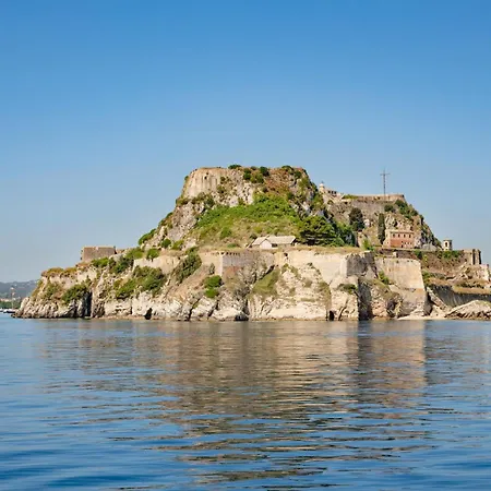 Anthia דירה Corfu (city)