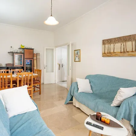 Appartement Anthia Corfu (city)