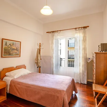 Appartement Anthia Corfu (city)