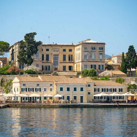 Apartman Anthia Corfu (city)